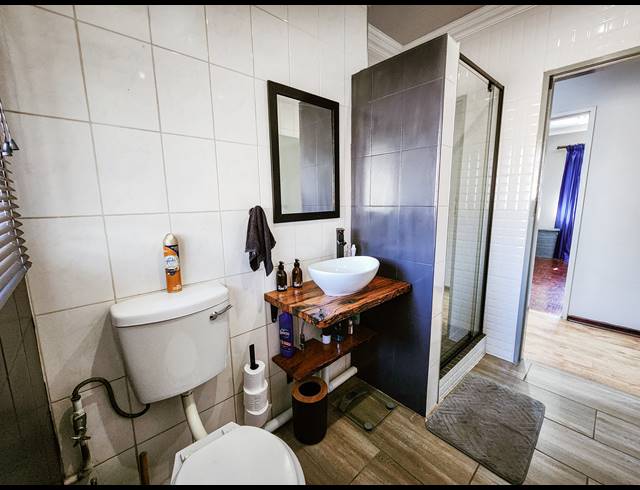 3 BEDROOM HOUSE FOR SALE IN VAALPARK